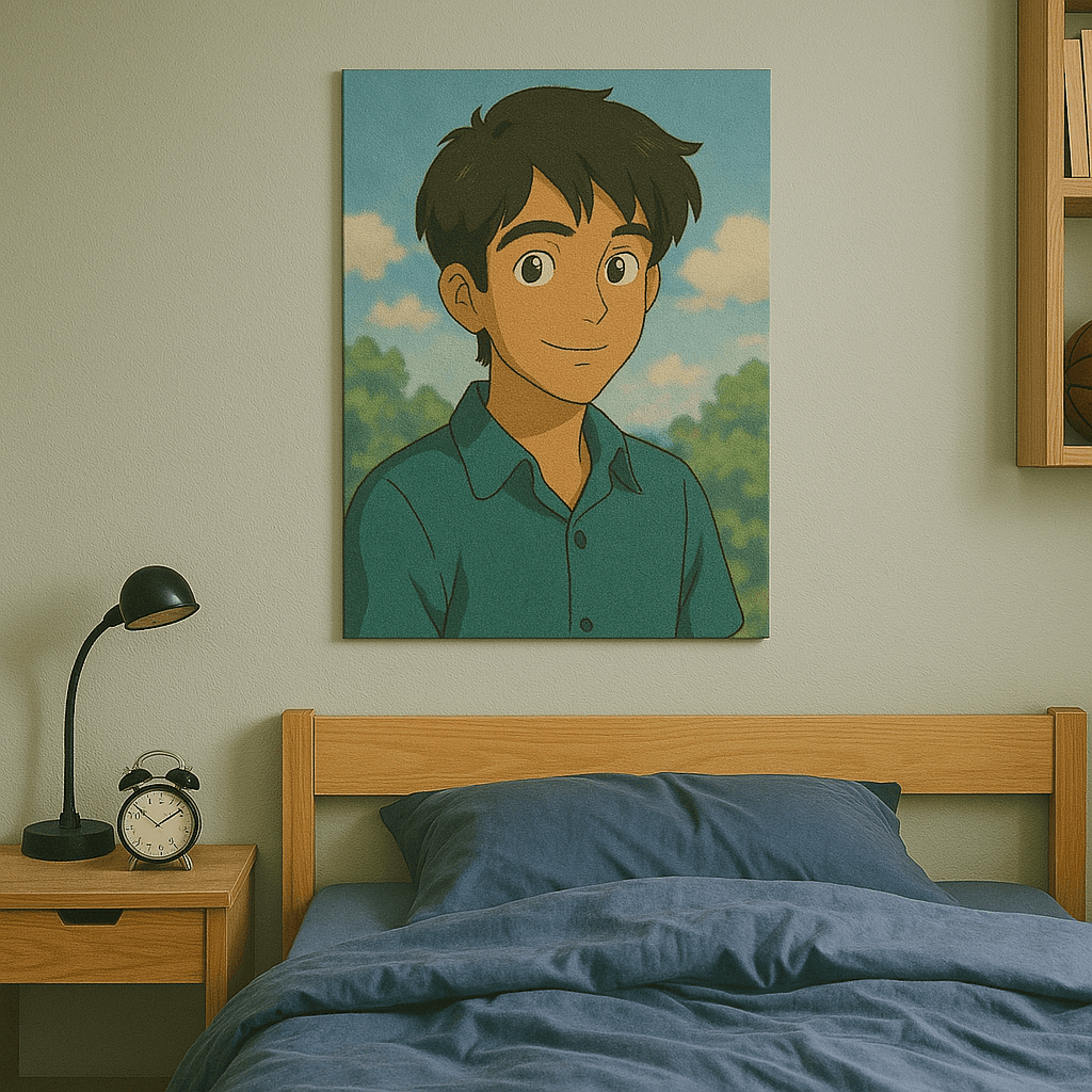 boy