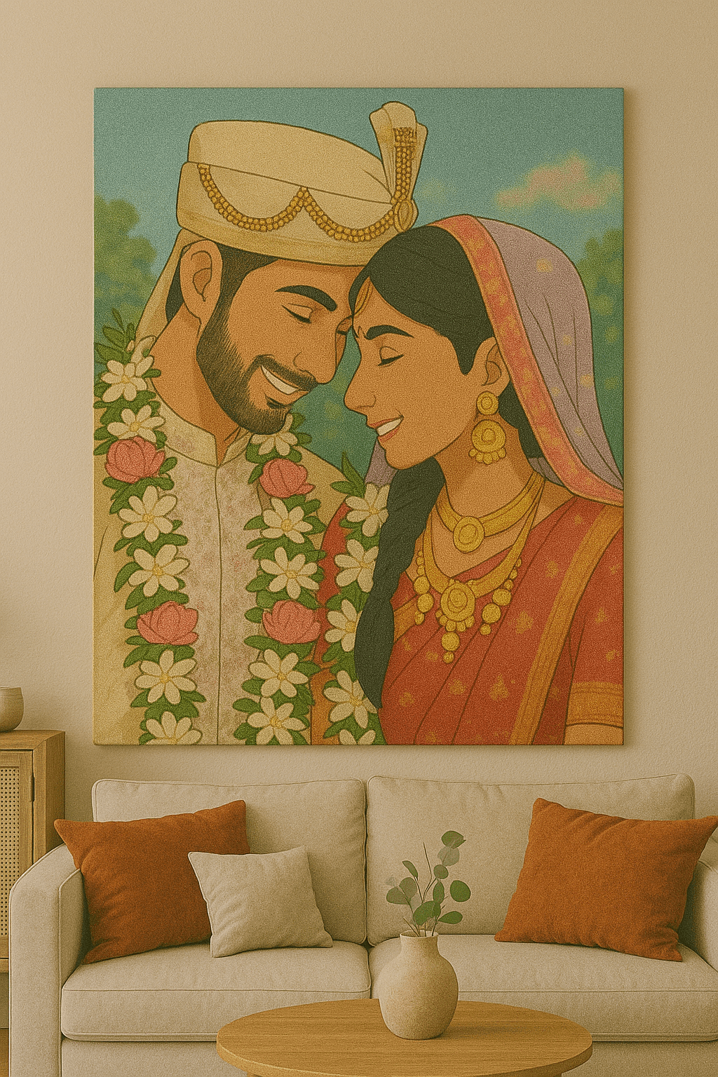 marriage