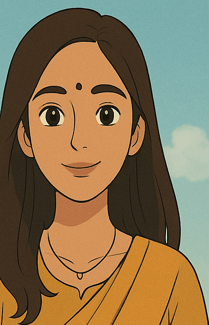 Avatar of Ananya S.